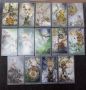 Таро 7x12см: Shadowscapes Tarot & Weird World Tarot & Wake me Up Tarot, снимка 12