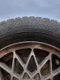 Комплект гуми с джанти – Cordiant 175/70 R13 + алуминиеви джанти, снимка 8