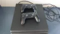 Ps 4 Pro + 2 controller , снимка 2