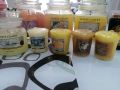 Продавам ароматни свещи на yankee candle, guerlain , снимка 4