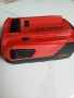 Батерия HILTI, снимка 4