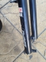 26 цола вилка за велосипед колело с монтаж чело 34 rock shox , снимка 2