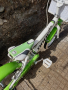 Алуминиев Детски велосипед 16 цола Drag Alpha Отличен, снимка 5