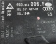 Десен фар АУДИ А6 Ц7 фейс лифт/ AUDI A6 C7 face lift. С оригинален номер 4G0 941 006 , снимка 11