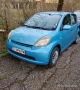 Daihatsu Sirion 1.0 СПЕШНО, снимка 1