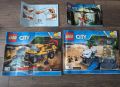 LEGO 60161 CITY Jungle Exploration Site 60161, снимка 5