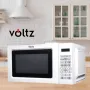 Микровълнова фурна Voltz OV1443D, 700W, 20L, 10 степени на мощност, 2 ГОДИНИ ГАРАНЦИЯ, снимка 1