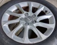 Продавам оригинални лети джанти 16" за Audi, снимка 8