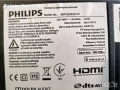 телевизор PHILIPS 43PUS6523/12 на части   2 броя , снимка 2