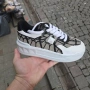 Valentino дамски сникърси висок клас реплика, снимка 4