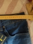 Дамски дънки р-р 48 , снимка 4