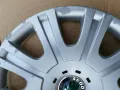 оригинални тасове за skoda/шкода 15’’-№05, снимка 8