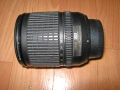 Продавам обектив Nikkor 18-135mm f/3.5-5.6G ED-IF, снимка 1