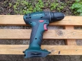 Metabo BS 14.4 тяло на винтоверт, 14.4 V, снимка 4