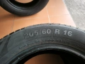 Летни гуми 205 60 16 -7мм 4бр, снимка 9