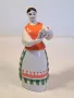 Руска порцеланова фигура , снимка 1