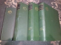  1-4 "Малая советская энциклопедия" (Малка съветска енциклопедия) , снимка 2
