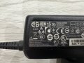 Оригинално зарядно за лаптоп HP 19V 2.15A, снимка 3