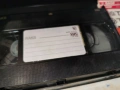 ОТМЪСТИТЕЛКАТА VHS VIDEO 0103261915, снимка 10