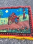 ретро руски ковьор Ну Погоди 34/2, снимка 2