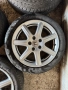 Джанти 17ки плюс гуми 225/45 , снимка 5