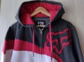 FOX Racing / Hoodie - суичър с качулка, снимка 1