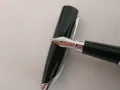   Писалка черутти черно и хром  CERRUTI 1881  , снимка 5