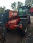 телескопичен товарач Manitou 1030 S, снимка 3