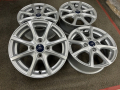 Джанти 15 Цола 4х108 Ford Fiesta , снимка 1