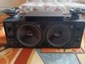 Бас 2х12инча усилвател и елипси, снимка 2