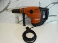 2026 - НОВО - Hilti TE 70 AVR - Ударо пробивна машина SDS MAX, снимка 1
