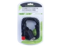 Универсален удължител кабел за запалка 12-24V, 300 см - Carmotion, снимка 2