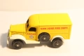 LLEDO 1:55?? РЕТРО МОДЕЛ КАМИОН КОЛИЧКА, снимка 2