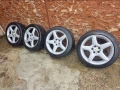Продавам джанти 5x112 18ки amg , снимка 3