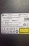 Lg DvD Rewriter - ДВД Записвачка, снимка 2