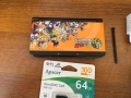 New Nintendo 3DS с Luma и 64гб сд карта, снимка 2