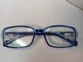 Дамски очила с диоптър плюс всички диоптри, снимка 2