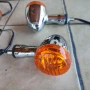 Мигачи за Suzuki Intruder / Boulevard, снимка 2