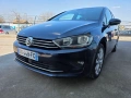 VW Golf Sportsvan 2.0 TDI 150 k DSJ Avtomat, снимка 1