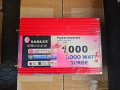 Инвертор Samlex VR1000W за автомобил, бус, кемпер, снимка 1