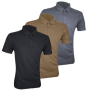 Блуза с къс ръкав Viper Tactical Polo Shirt, снимка 1 - Екипировка - 45052334