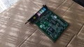 Звукова карта Yamaha XG YMF744B AW744 PCI, снимка 4