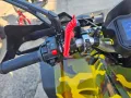 ATV BULLMAX INTRUDER 250сс, лебедка, теглич. R/N/D автоматик, подгрев 4, снимка 12