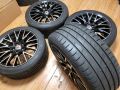 17" 5x112 джанти Bmw Mercedes Audi Vw Seat Skoda / Бмв Ауди Мерцедес Фолцваген, снимка 11