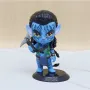 Фигурки - Avatar : Neytiri, Jake Sully , снимка 3