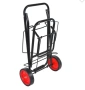 Ръчна транспортна количка за пренос на товари до 45 кг. 35x45x100см., снимка 3