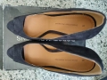 Велурени обувки, снимка 2