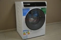 Пералня BOSCH WGB25400BY серия 8, снимка 2