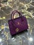 Дамска чанта Louis Vuitton - Различни цветове Код D550, снимка 8