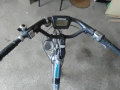 Електрически Алуминиев Велосипед Колело 28 цола, снимка 8